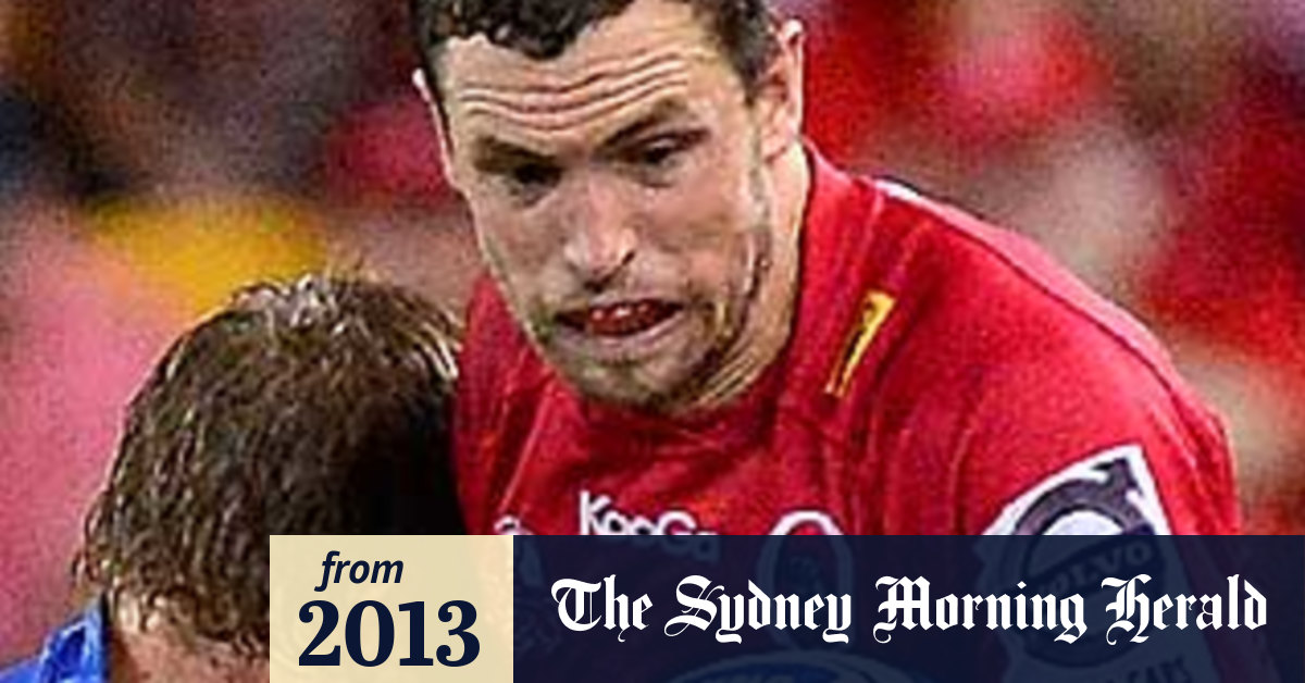 Reds Recall Morahan Horwill For Cheetahs Clash